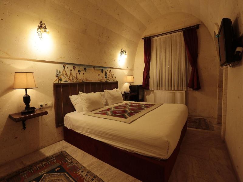 Corner In Cappadocia image