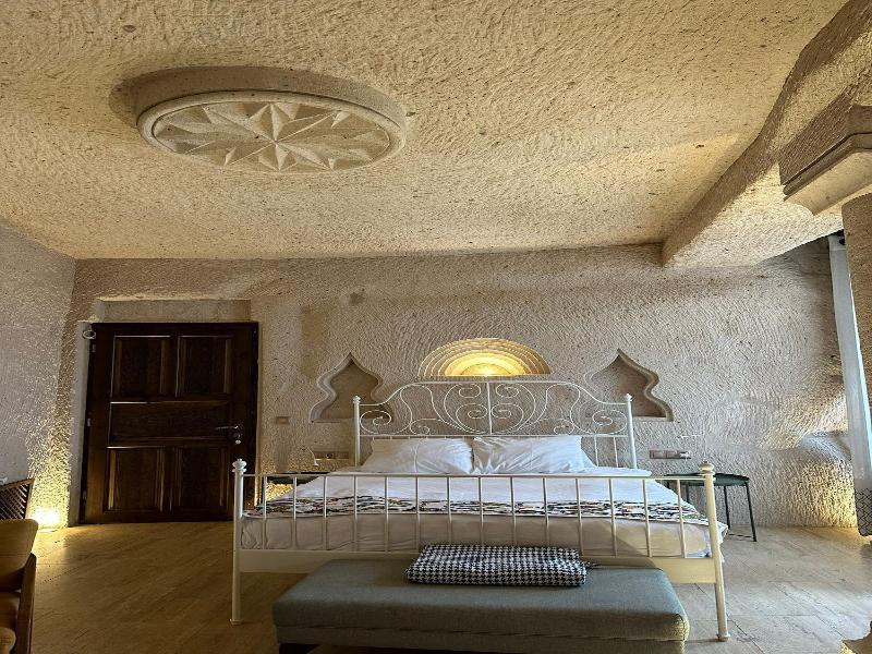 Corner In Cappadocia image