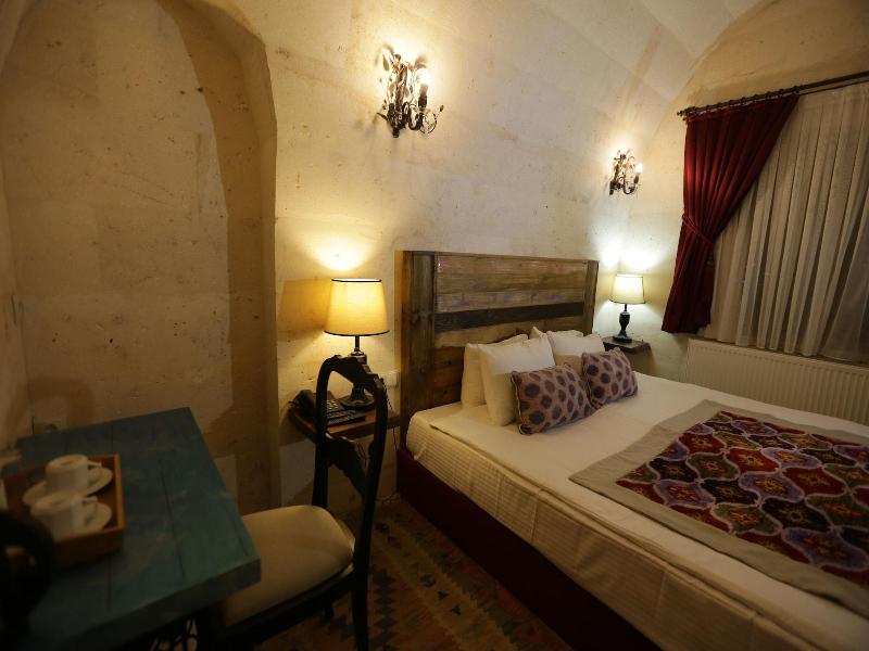 Corner In Cappadocia image