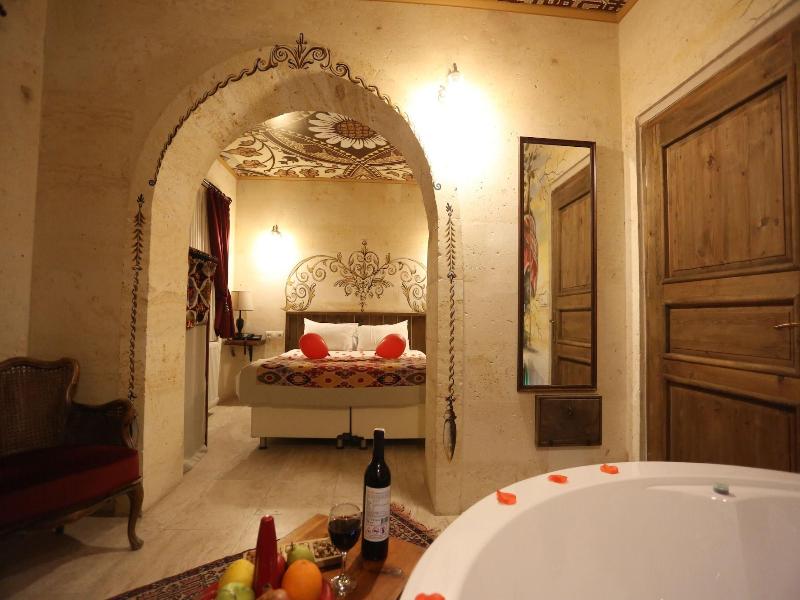 Corner In Cappadocia image
