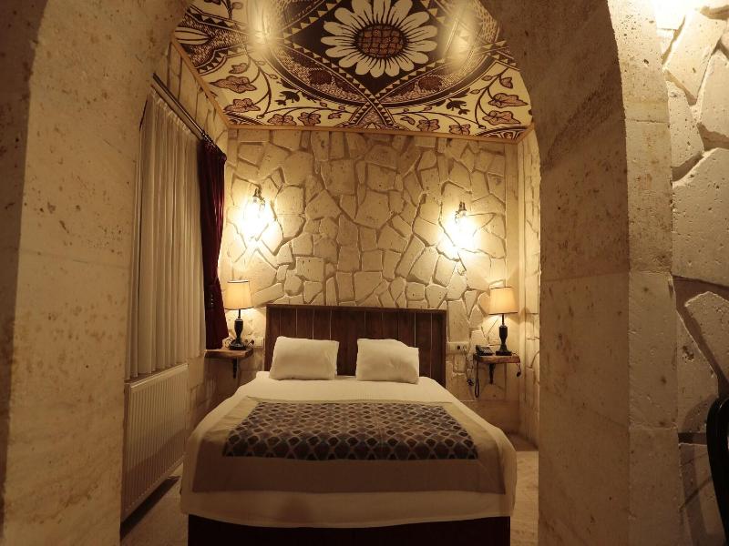 Corner In Cappadocia image