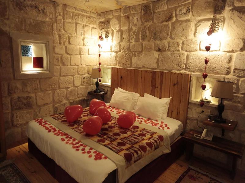 Corner In Cappadocia image