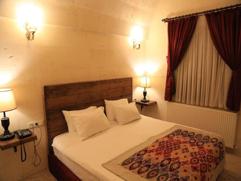 Corner In Cappadocia image