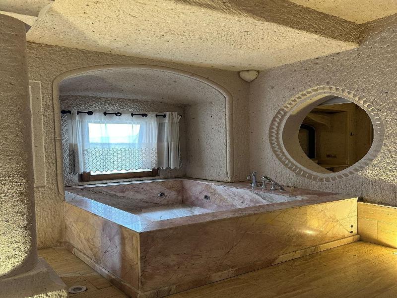 Corner In Cappadocia image