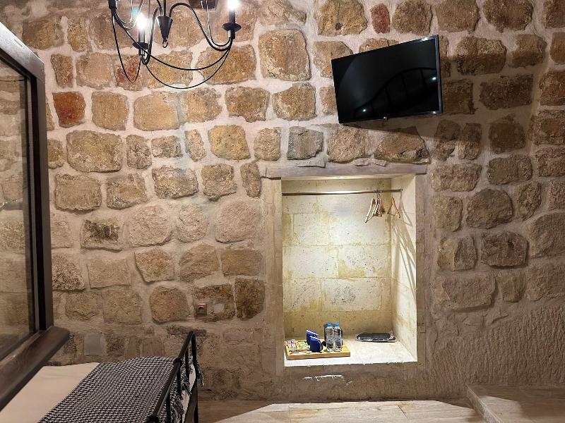 Corner In Cappadocia image