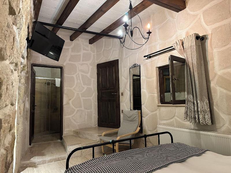 Corner In Cappadocia image