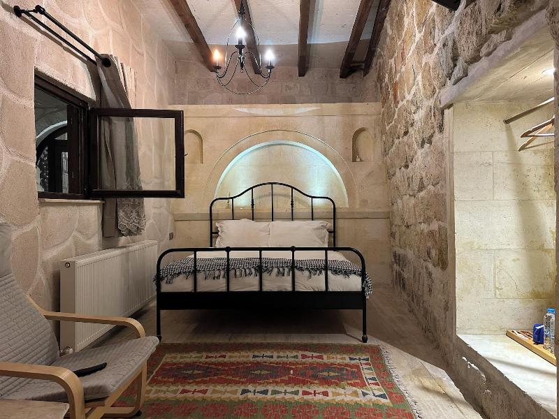 Corner In Cappadocia image