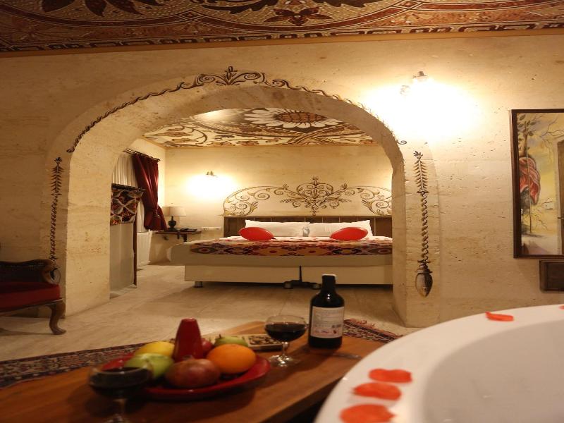 Corner In Cappadocia image