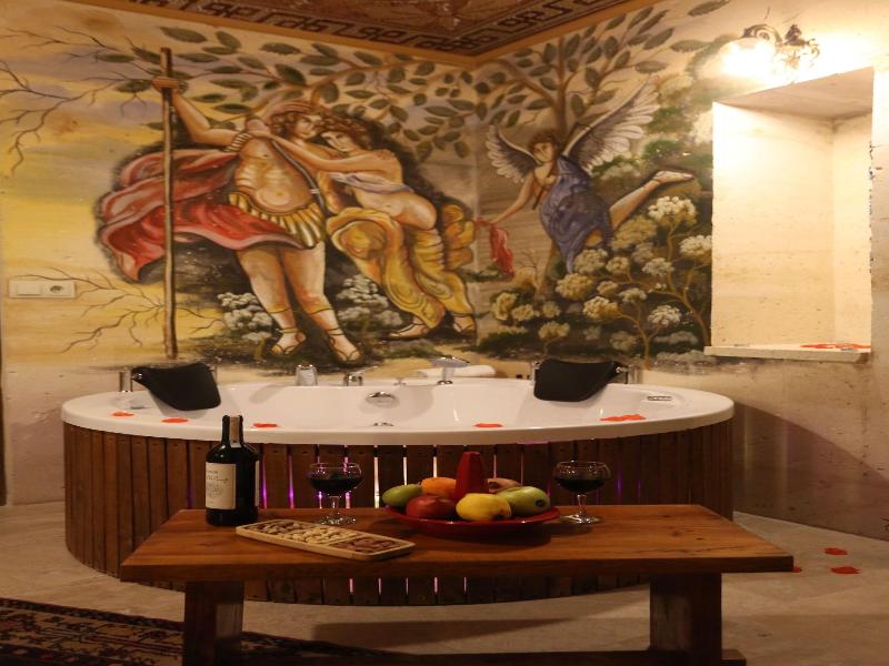 Corner In Cappadocia image