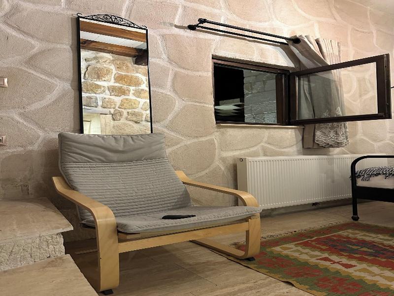 Corner In Cappadocia image
