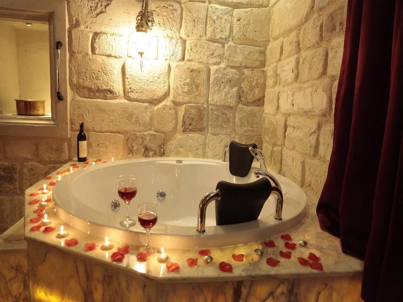 Corner In Cappadocia image