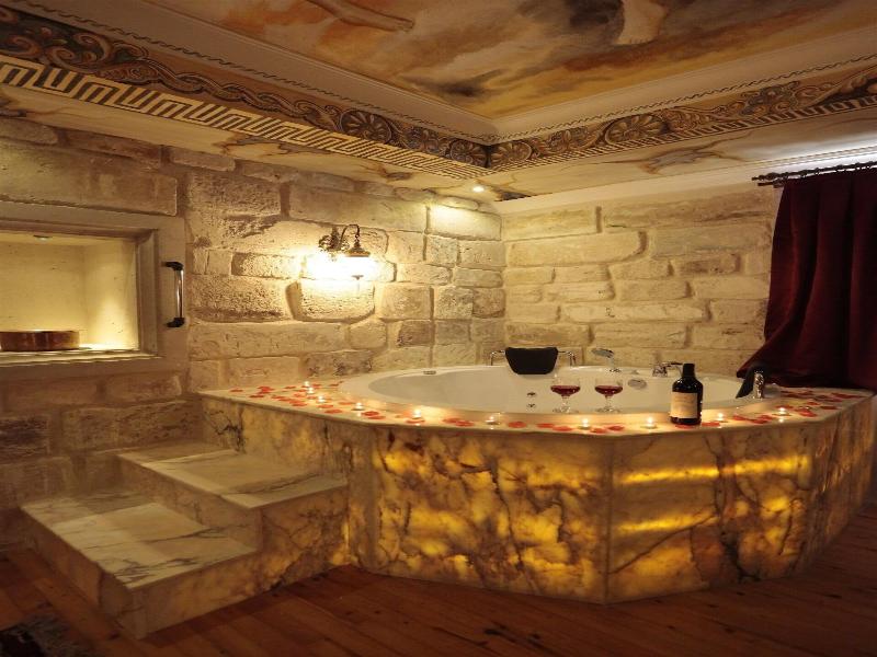 Corner In Cappadocia image