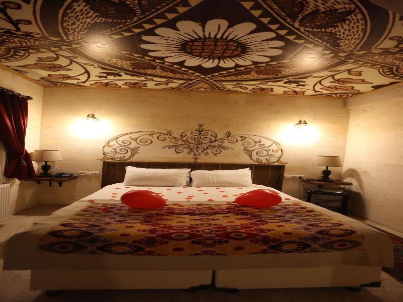 Corner In Cappadocia image