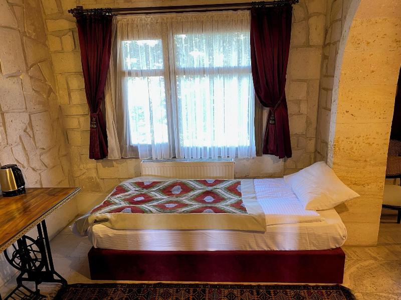 Corner In Cappadocia image
