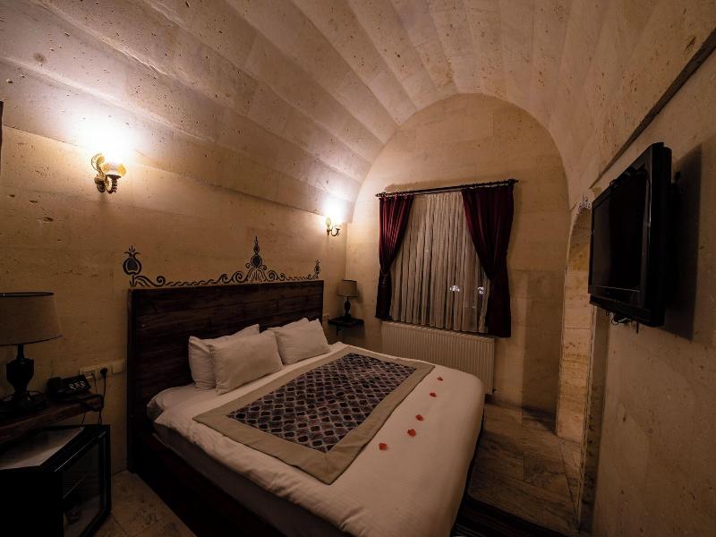 Corner In Cappadocia image