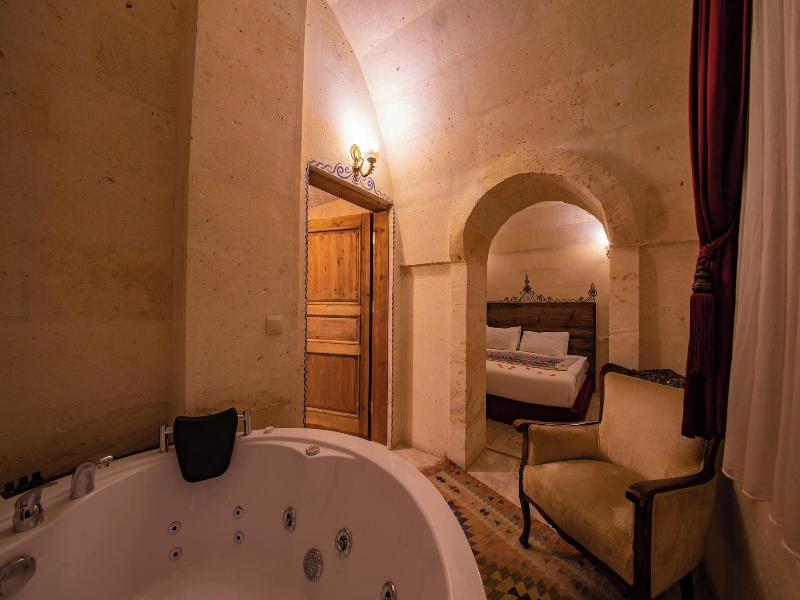 Corner In Cappadocia image