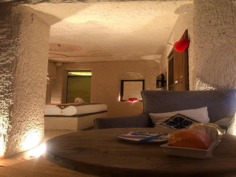Corner In Cappadocia image