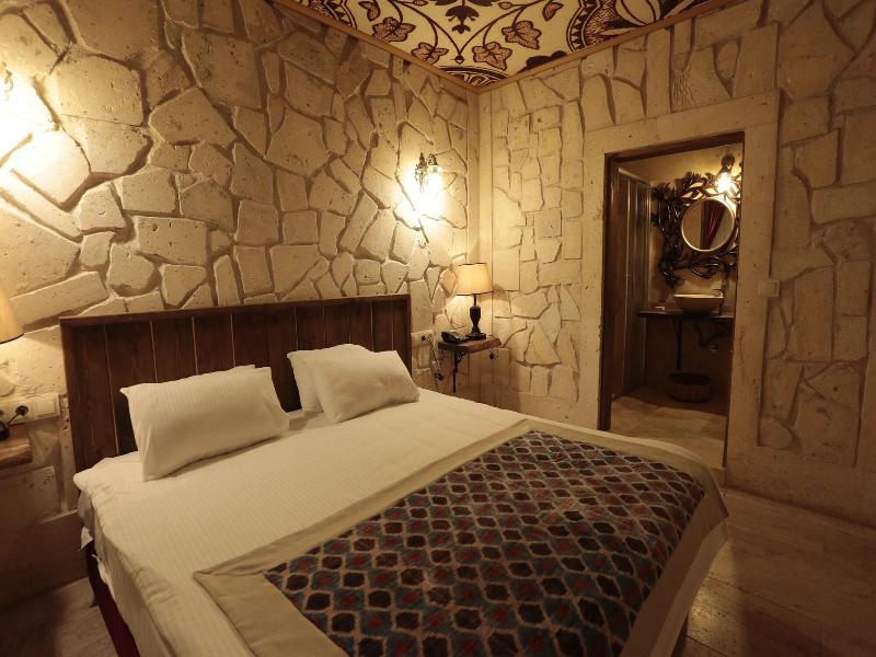 Corner In Cappadocia image