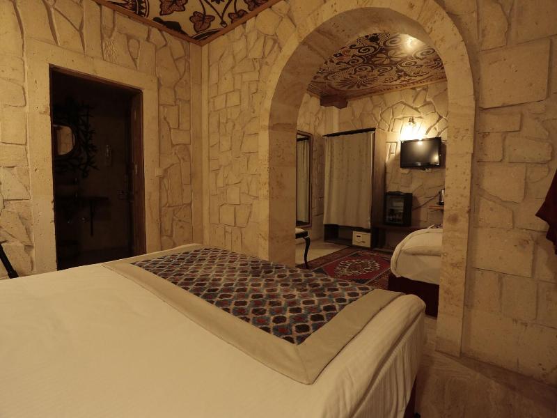 Corner In Cappadocia image