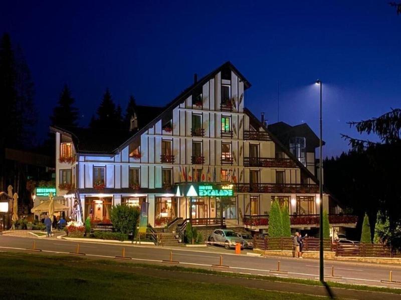 Hotel Escalade image