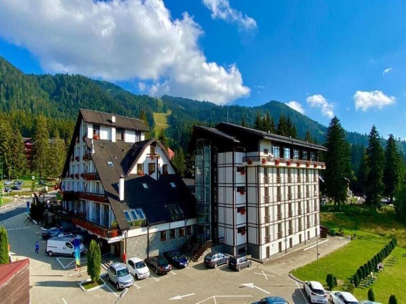 Hotel Escalade image