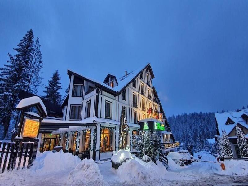 Hotel Escalade image