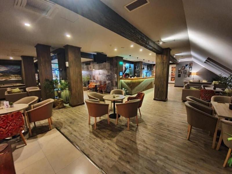 Hotel Escalade image