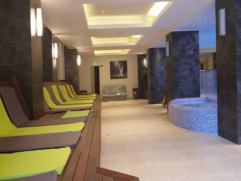 Hotel Escalade image