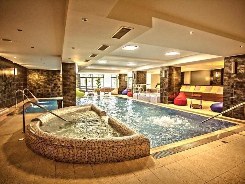 Hotel Escalade image
