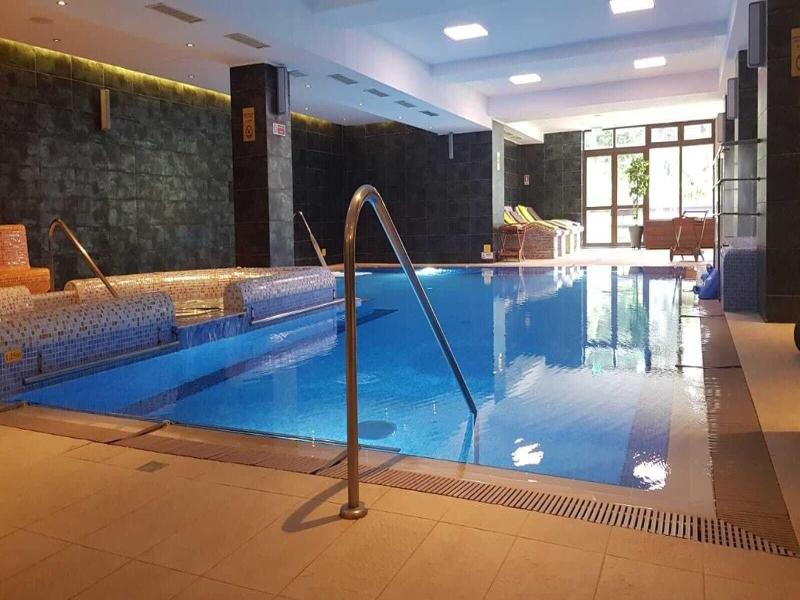Hotel Escalade image