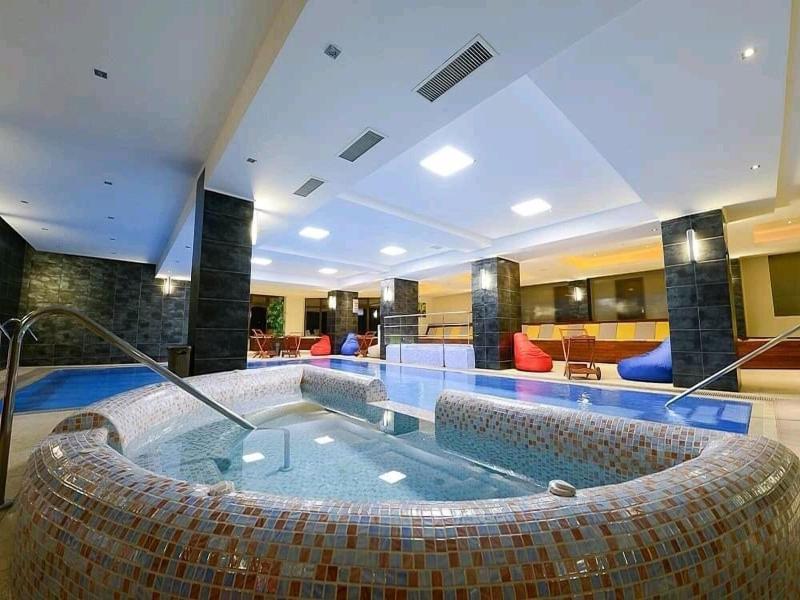Hotel Escalade image