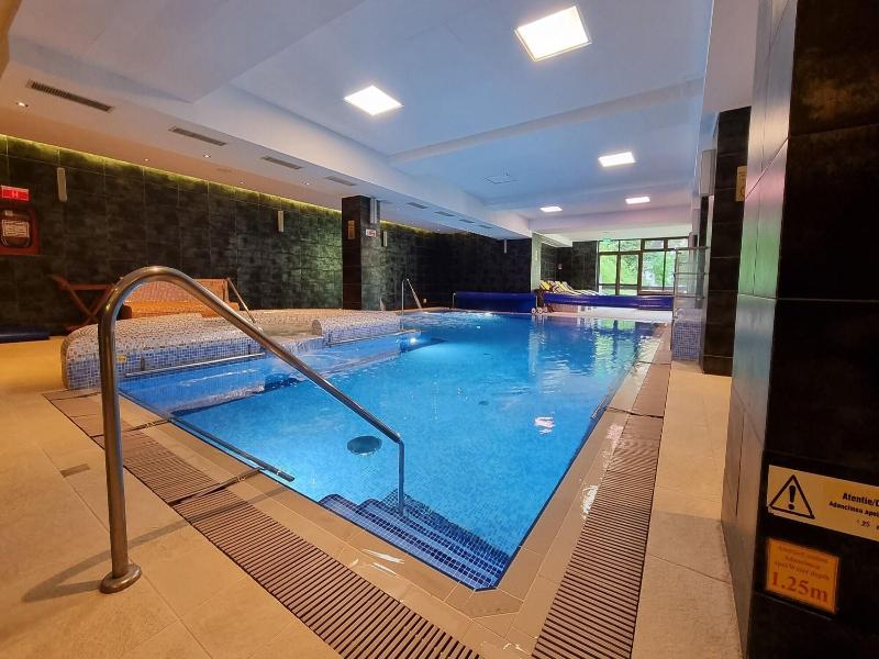 Hotel Escalade image