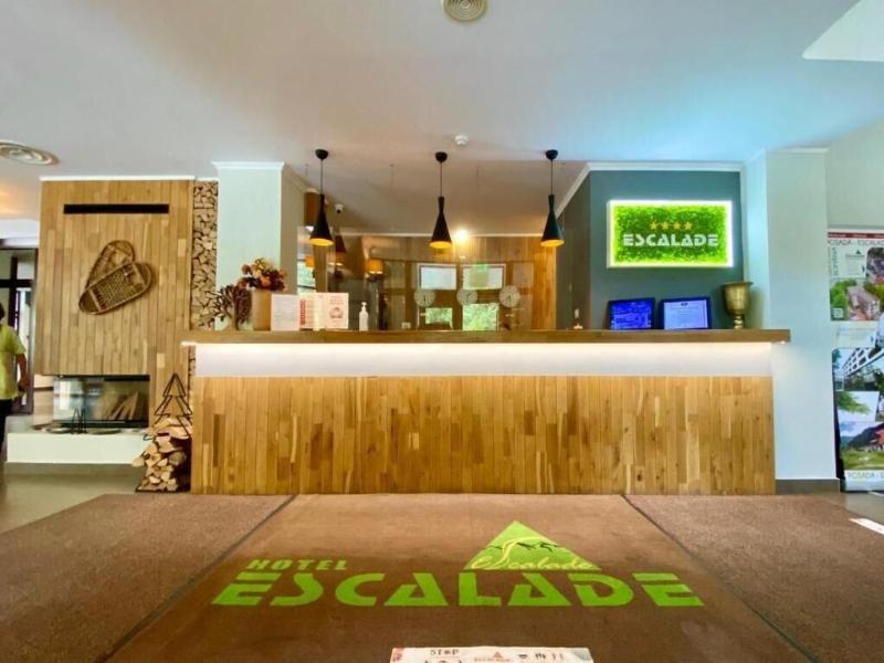 Hotel Escalade image