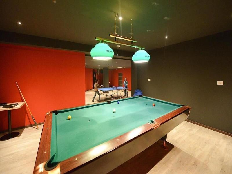 Hotel Escalade image