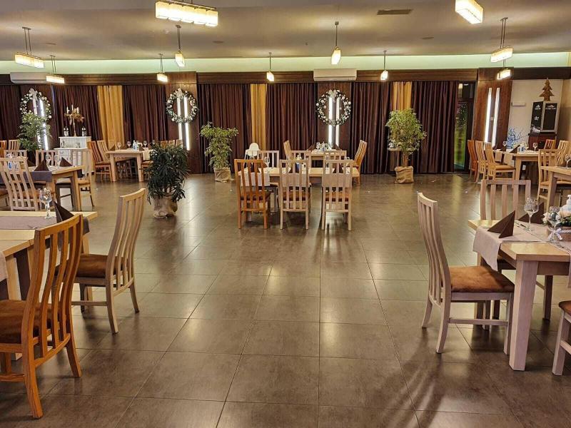 Hotel Escalade image
