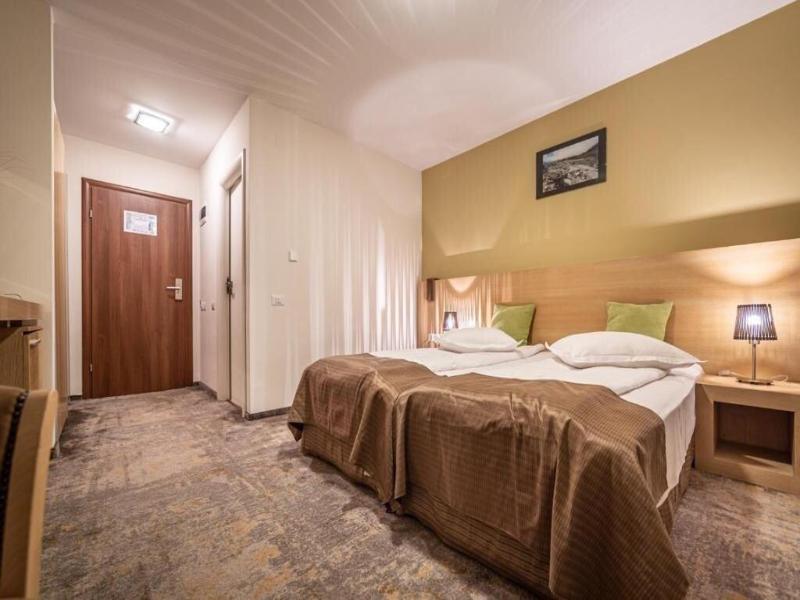 Hotel Escalade image