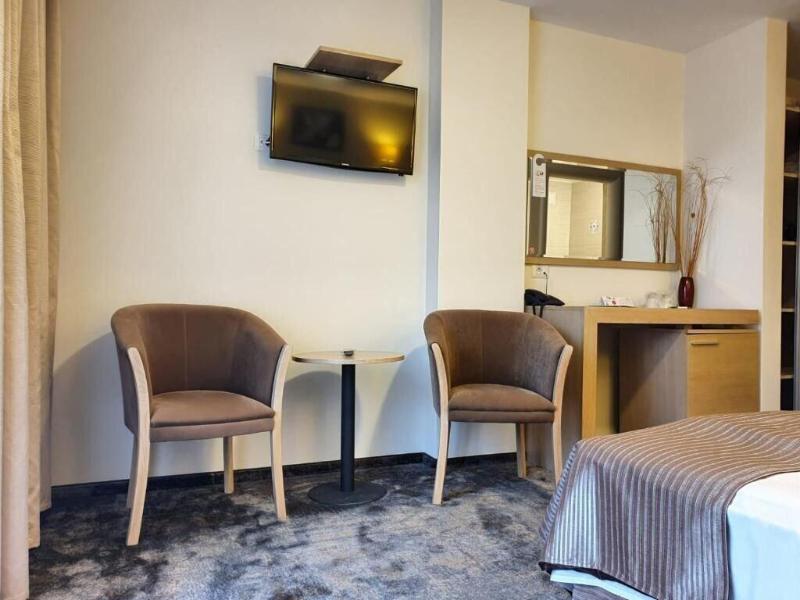 Hotel Escalade image