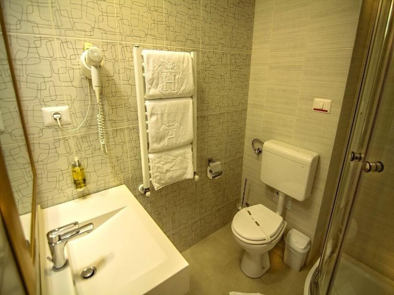 Hotel Escalade image