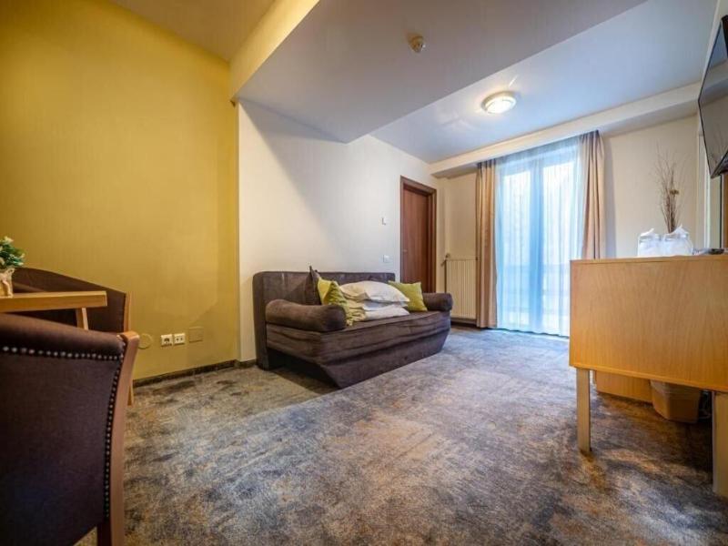 Hotel Escalade image