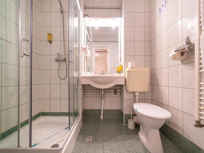 Hotel Escalade image