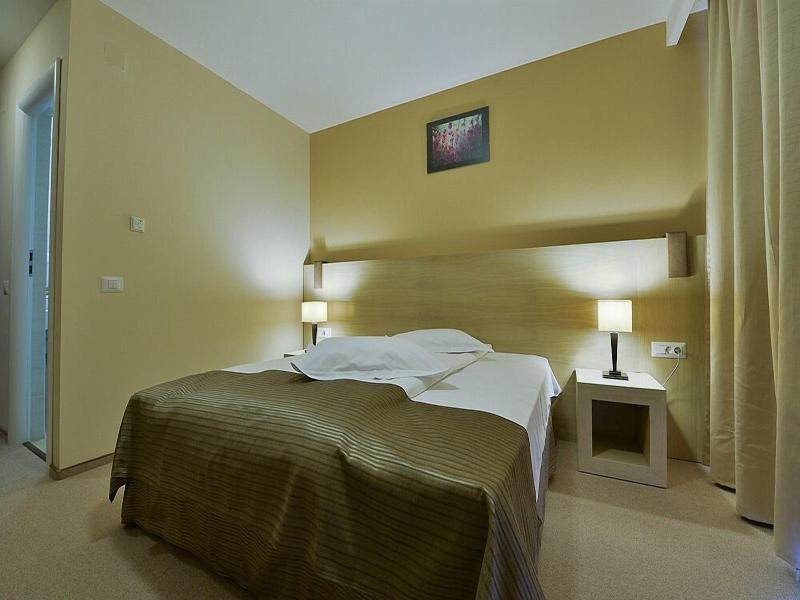 Hotel Escalade image