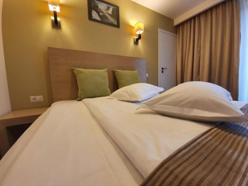 Hotel Escalade image