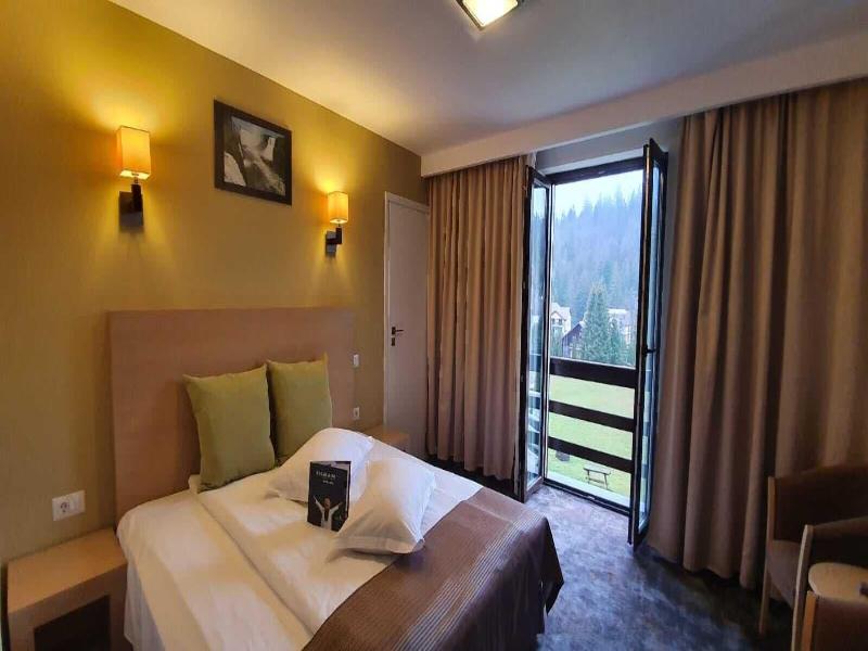 Hotel Escalade image