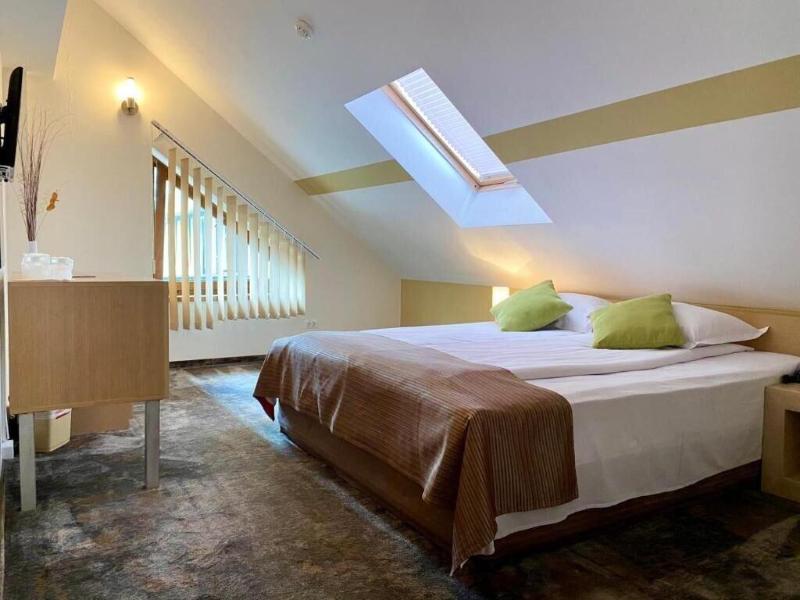 Hotel Escalade image