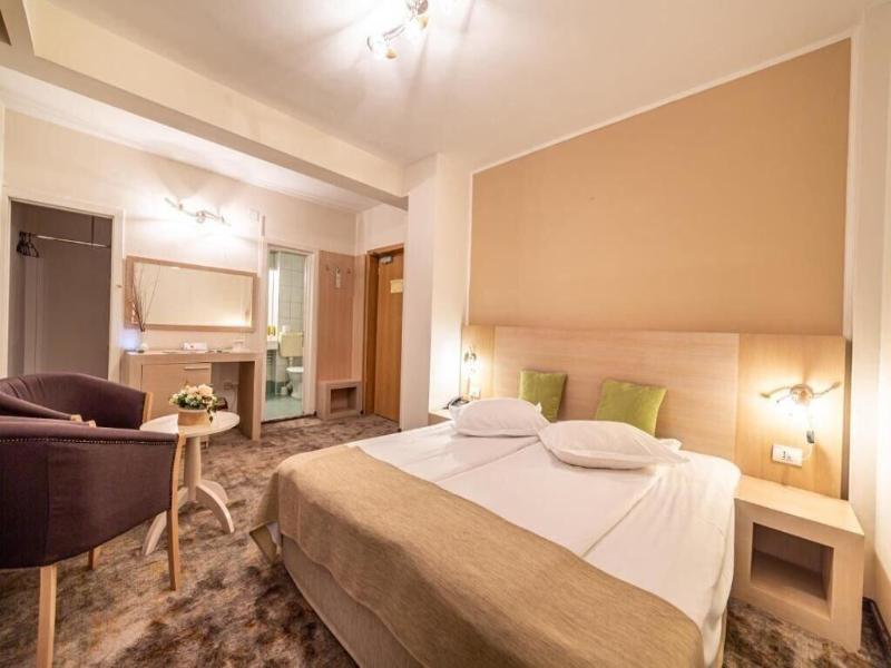 Hotel Escalade image