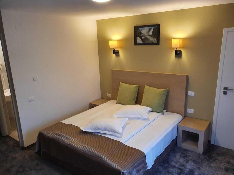 Hotel Escalade image