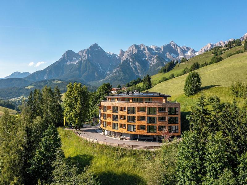 Apartmenthotel Sonnenhof image