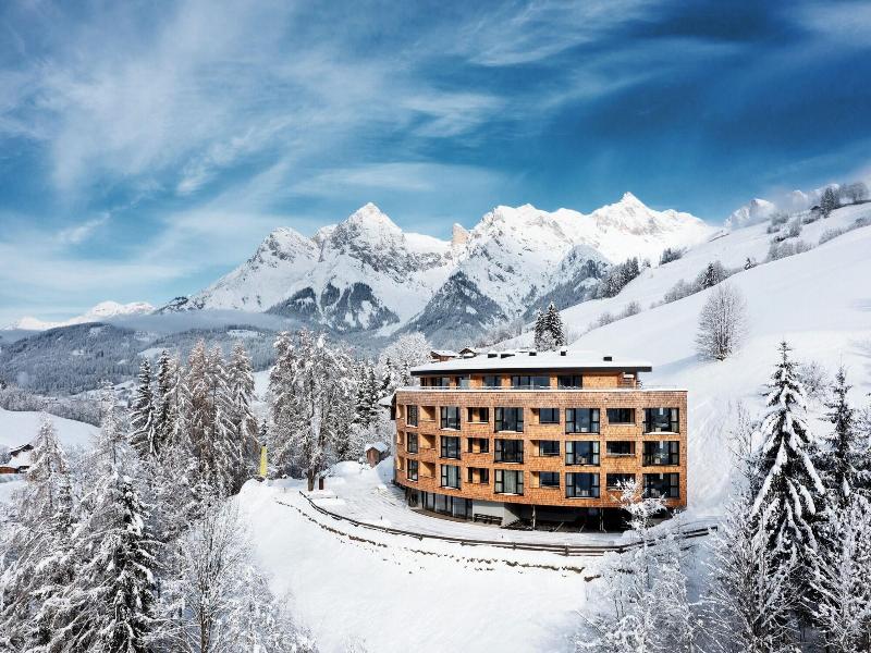 Apartmenthotel Sonnenhof image