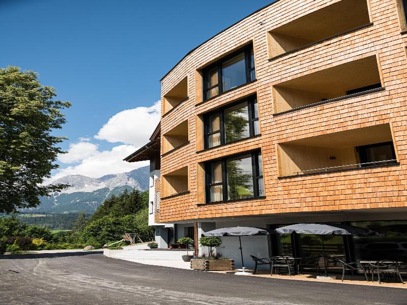 Apartmenthotel Sonnenhof image