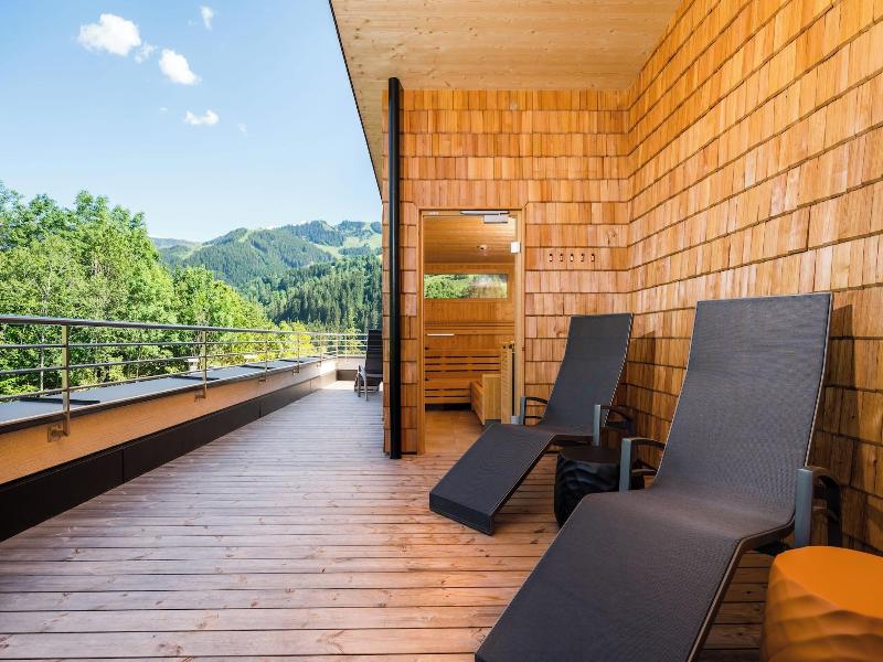 Apartmenthotel Sonnenhof image